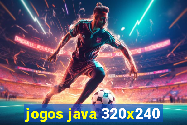 jogos java 320x240